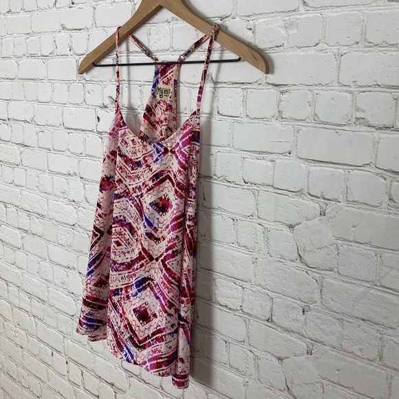 SOLD! Show Me Your Mumu Carson Abrias Diamond Top - Picture 3 of 9